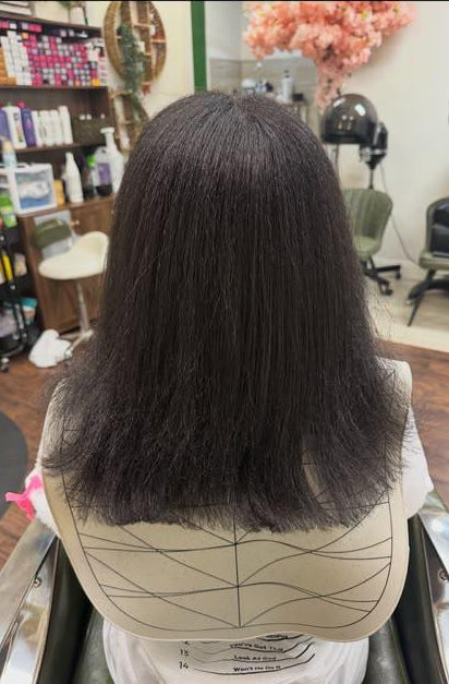 After