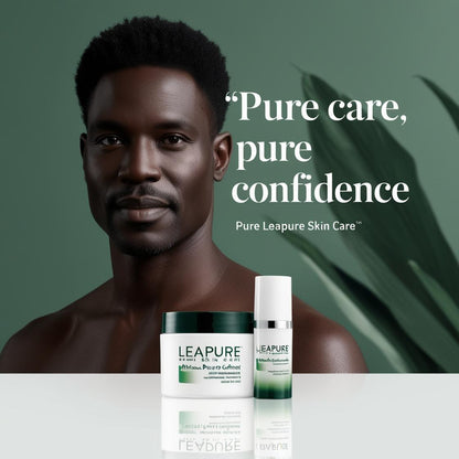 LEAPURE Moisturizer